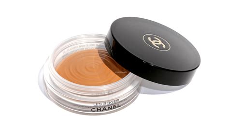 chanel bronze universal|chanel les beiges cream bronzer.